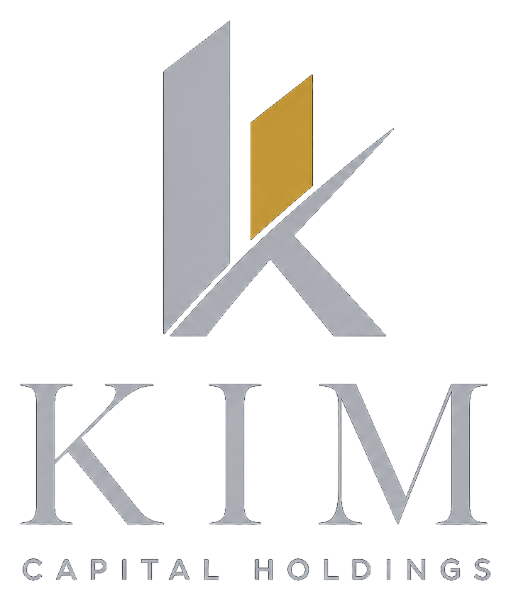 Kim Capital Holdings